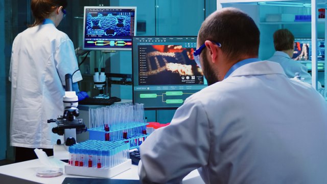 Kök hüceyrələrdən orqan yetişdirməyin yeni üsulu yaradıldı