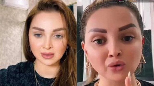 Sevgilisindən bir milyona yaxın pul tələb edirmiş - Ev dustaqlığına buraxıldı