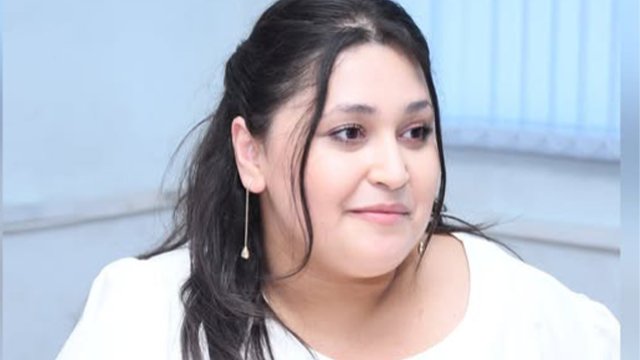 Faciəvi şəkildə ölən 23 yaşlı Mehribanın FOTOLARI