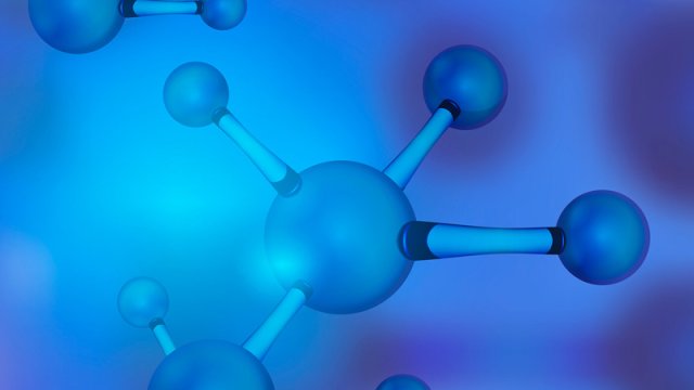 50 il əvvəl vulkanda kəşf edilmiş antibiotik yenidən sintez edildi