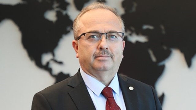 Türkiyə Azərbaycana yeni səfir təyin etdi
