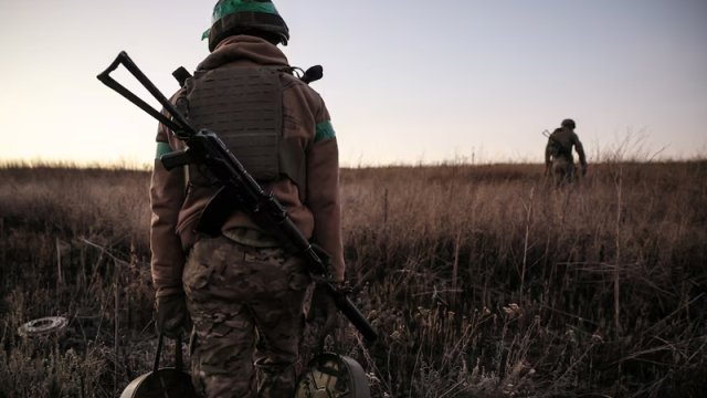 Trampa təklif olunan Ukrayna üçün üç sülh planı: Onlar nədən bəhs edir?