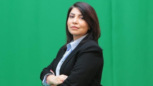 Əməkdar jurnalistə Qarabağda vəzifə verildi
