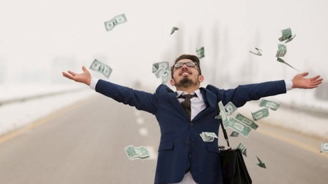 Xoşbəxtlik puldadır?