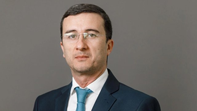 Azərbaycan Sahibkarlar Konfederasiyasına baş katib təyin olundu