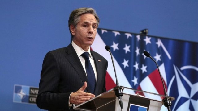 ABŞ Cənubi Koreyadan demokratik normalara hörmətlə yanaşmasını gözləyir