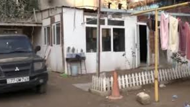 Evləri sökülən sakinlər MTK-dan nə istəyirlər?