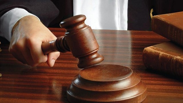 MN-dəki 143 milyonluq yeyinti ilə bağlı hökm oxunub, generala 11 il 6 ay həbs cəzası verildi