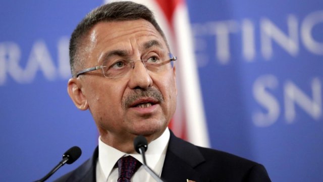 "Azərbaycan-Ermənistan sülh sazişinin imzalanmasından rahatsız olan tərəflər var"