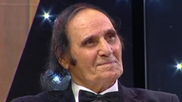 Niyaməddin Musayev sirrini açıqladı