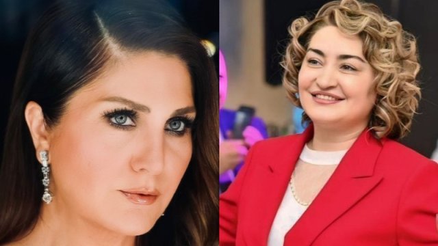 "Mənə Azərbaycanın Sibel Canı deyirdilər"