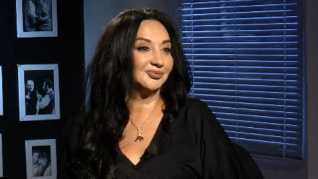 "Bəxtim kişi tərəfdən gətirməyib"