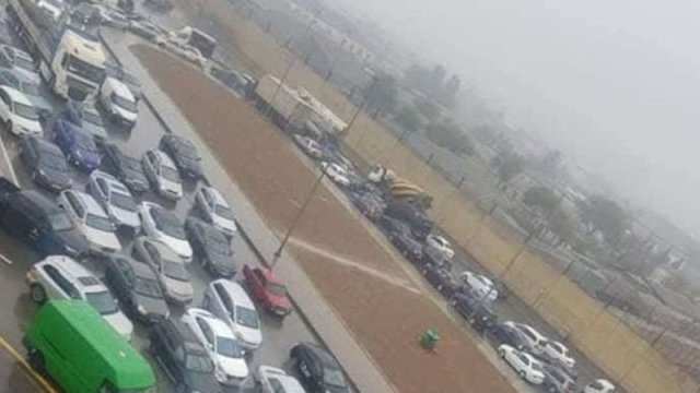 Ekspert Bakının bu ərazisində tıxacın qarşısını almağın yolunu GÖSTƏRDİ
