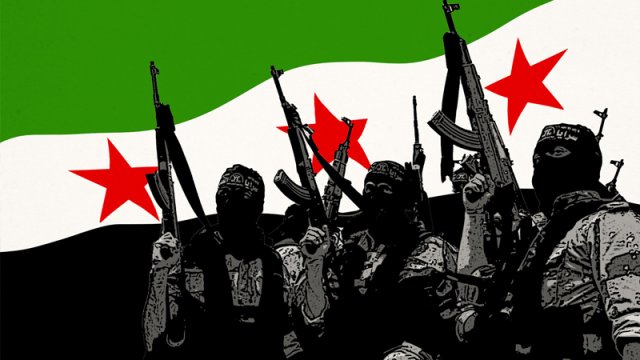 Almaniya və Fransa Suriyanın yeni hakimiyyət orqanları ilə əməkdaşlığa hazırdır