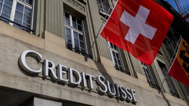 ABŞ şirkəti UBS-"Credit Suisse" birləşməsinə görə İsveçrəni məhkəməyə verir