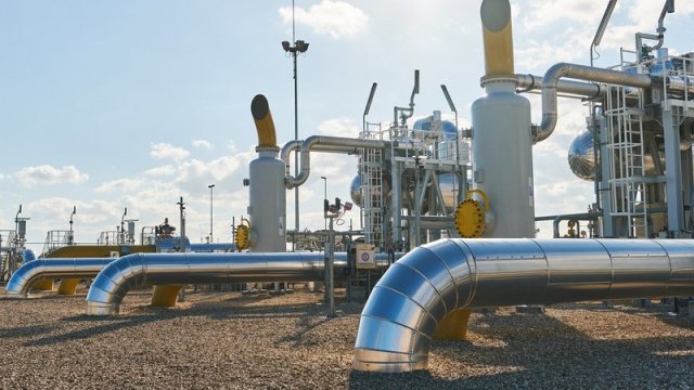 SOCAR "Cənub Qaz Dəhlizi" QSC-nin əsas pay sahibi oldu
