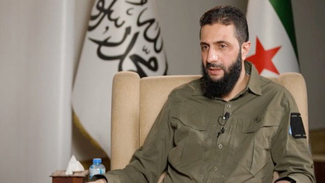 Əsədi devirən Colani kimdir? - Başına 10 milyon qoyulan müəllim