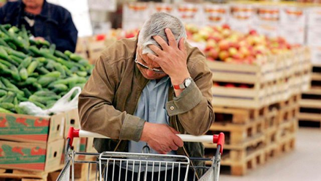 Azərbaycanda bahalaşan və ucuzlaşan məhsullar açıqlandı
