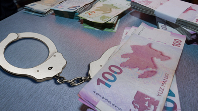 Əmək hüquqlarını pozdu - 20 min manat cərimələndi