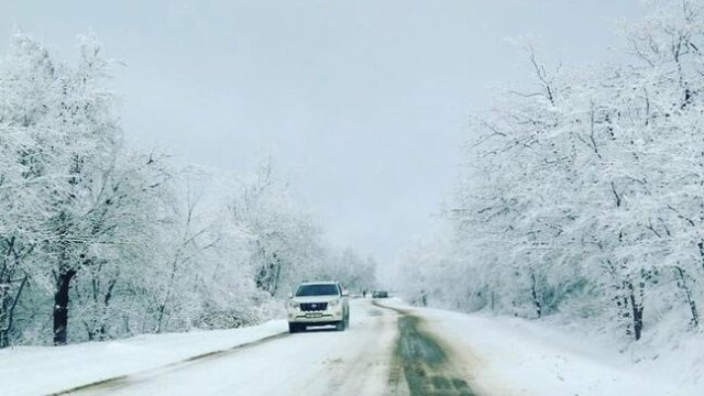 Hava kəskin dəyişəcək: Temperatur 5-10 dərəcə aşağı enəcək
