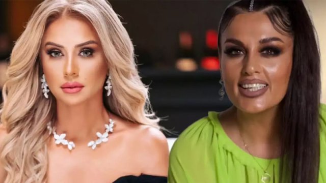 Elza Seyidcahanla Roza Zərgərli məhkəmə qarşısında