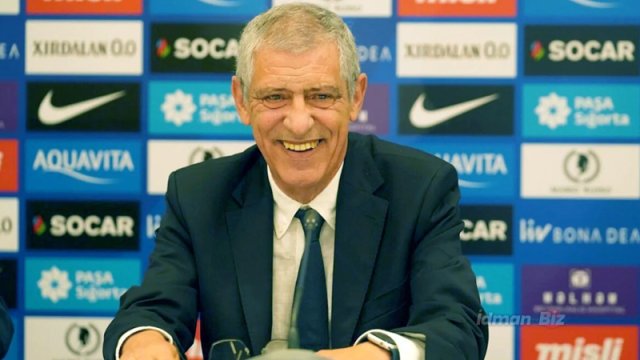 Santuş istefaya göndərilir? - AFFA-dan açıqlama