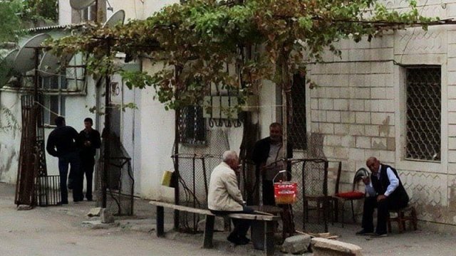Ümidlərin qətl edildiyi "Kubinka" - Bir gün bu qaranlığa da Günəş doğacaq