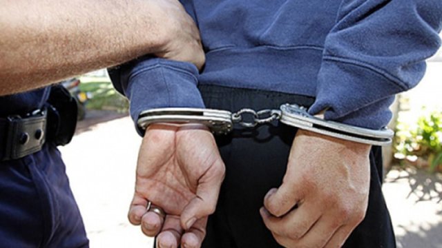 Azərbaycanlı cinayətkar dəstə üzvləri ələ keçirildi