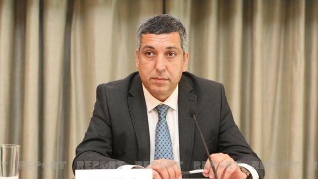 Azərbaycan Almaniyanın vergi sahəsində təcrübələrini araşdıracaq