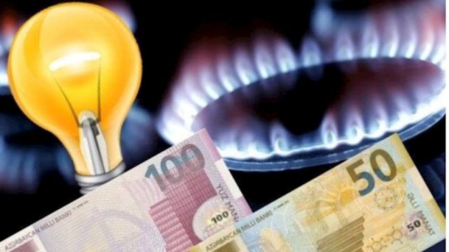 Azərbaycanda kommunal xidmətlərə ən çox hansı bölgələr pul xərcləyir? - TAM SİYAHI