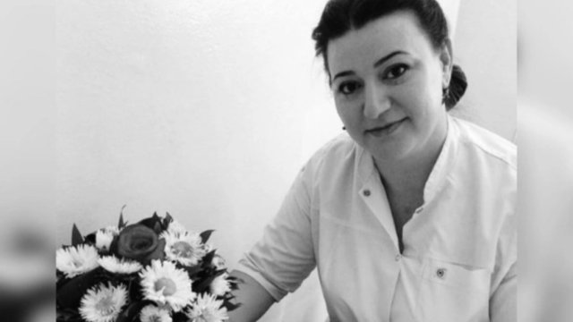 Azərbaycanlı həkim xərçəngdən vəfat etdi