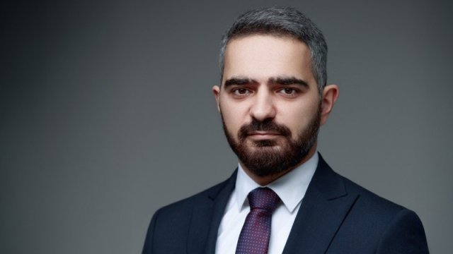 AYNA-da yeni departament rəhbəri təyin edildi