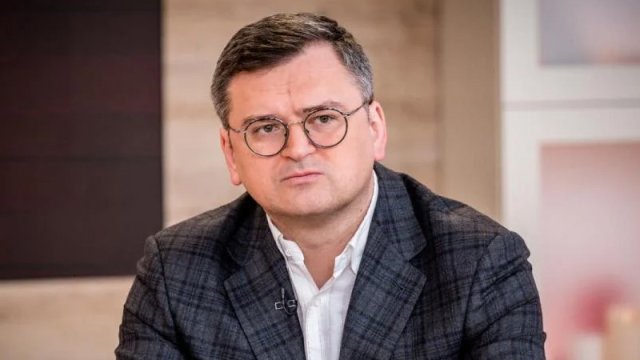 Kuleba Britaniyanın baş nazirini Ukraynaya dəstəyi azaltmaqda ittiham etdi
