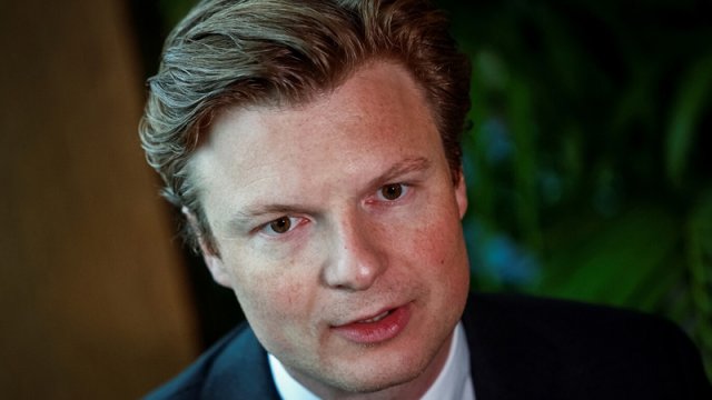 Niderland: "Rusiya ilə döyüşmək istəmirik"