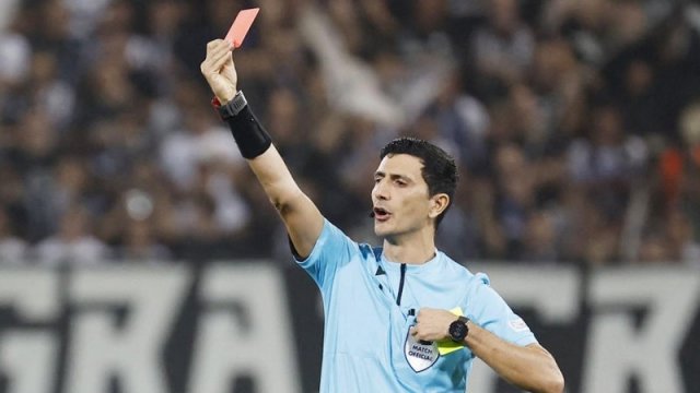 AFFA FIFA referilərinin yeni siyahısını açıqladı