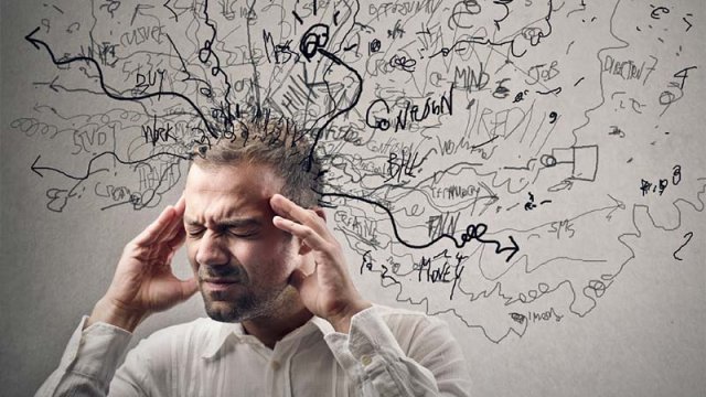 &ldquo;Qorxular mənfi düşüncənin nəticəsidir&rdquo; - PSİXOLOQ