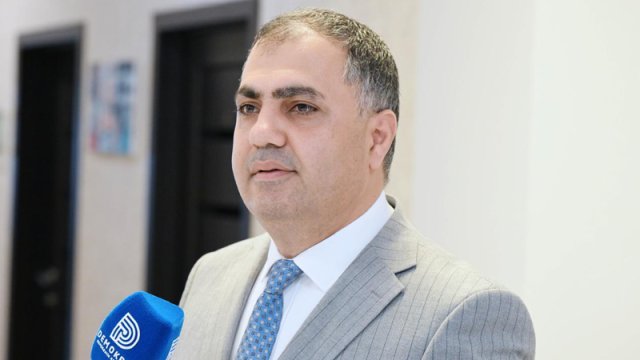 "Mediamızın ən ağrılı yerlərindən biri saxta xəbərlərlə mübarizə məsələsidir"