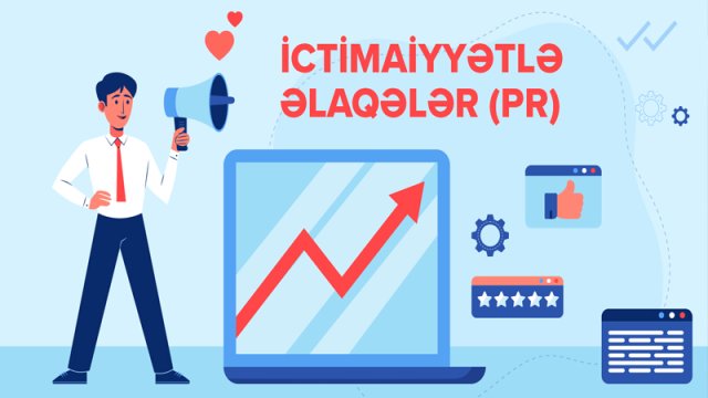 PR və marketinq arasında fərq nədir? - MÜTƏXƏSSİS
