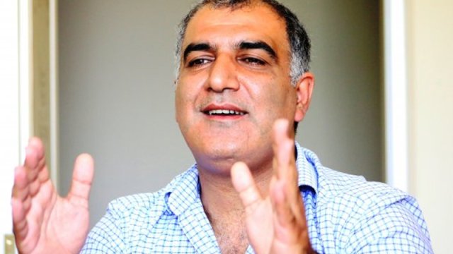 &ldquo;Aktyor yox, usta olardım&rdquo; - Mətləb Səfərli