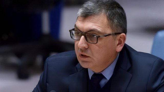 BMT-dəki yeni daimi nümayəndəmiz: Eks-merin oğlu, məşhur şahmatçının əri