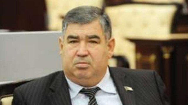 Fərhad Qəribov vəfat etdi