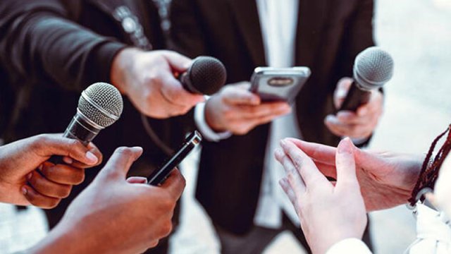 İlin ən yaxşı mətbuat xidmətləri
