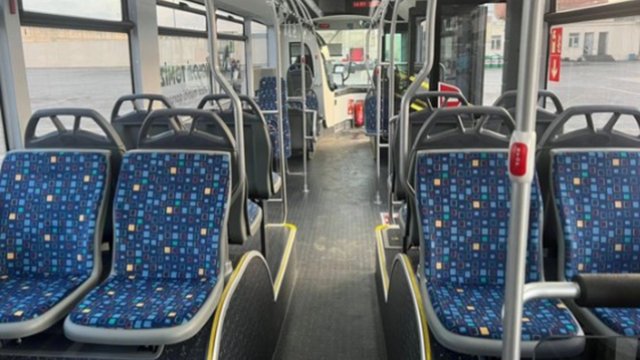 Azərbaycanda istehsal olunan avtobuslar ƏDV-dən azad edildi