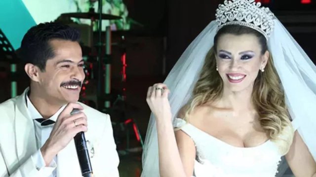 Xoşbəxtliyi keçmiş həyat yoldaşında tapdı - FOTO