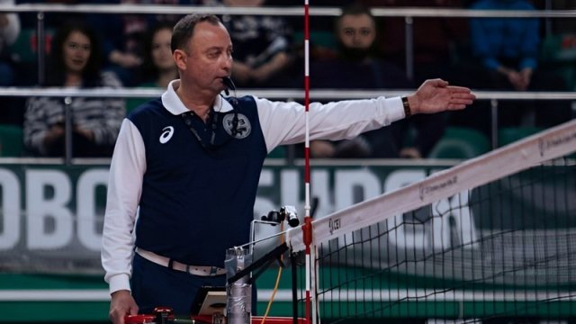 Azərbaycanlı hakim 2025-ci ildə ilk təyinatını aldı