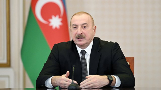 "Vətəndaşlarımızın qəzada həlak olmasının günahı Rusiya nümayəndələrinin üzərindədir"
