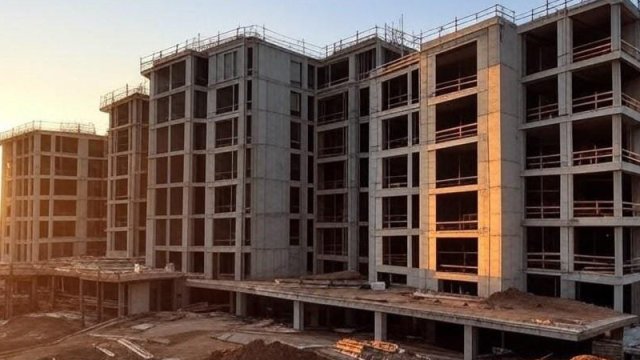 MİDA Bakıda yeni yaşayış kompleksi tikəcək