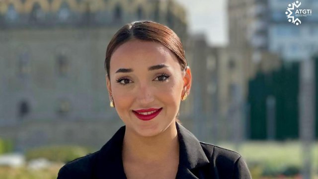 Bu quruma yeni mətbuat katibi təyin edildi
