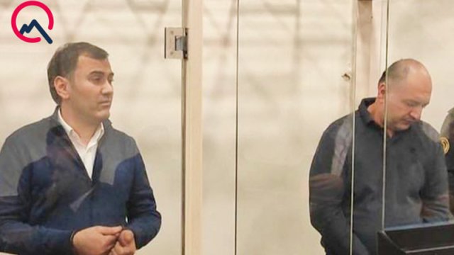 Lütvəli Babayevin oğlu ilə bağlı prosesdə gərginlik - "Gözündən gəlsin"
