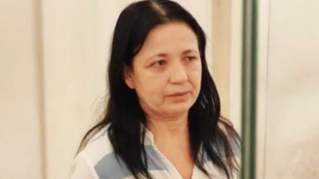 Sevgilisini nikahdan imtina etdiyi üçün öldürdüyü deyilir
